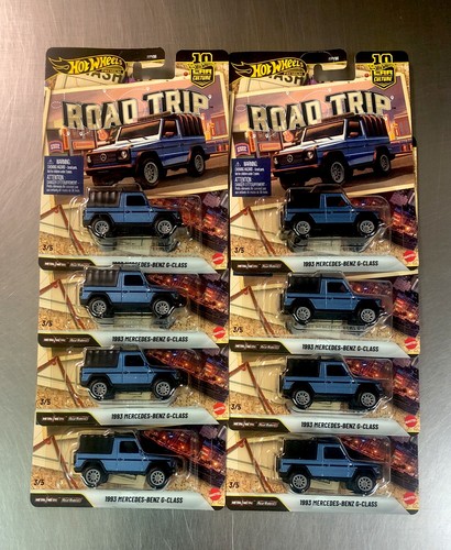 Hot wheels premium road - hot,