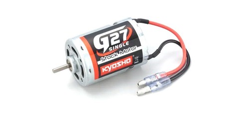 540 class series motor - motor, g27