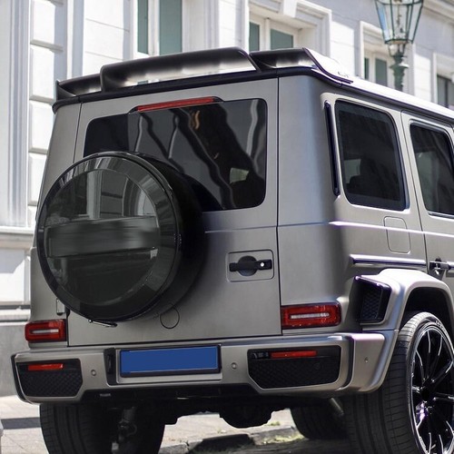 For benz class w464 - for,