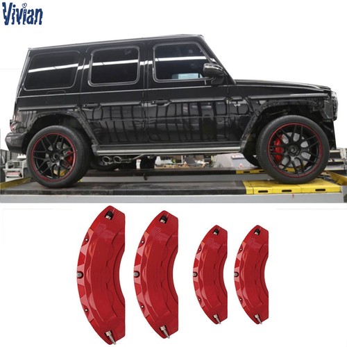 4pcs aluminum car - 4pcs,