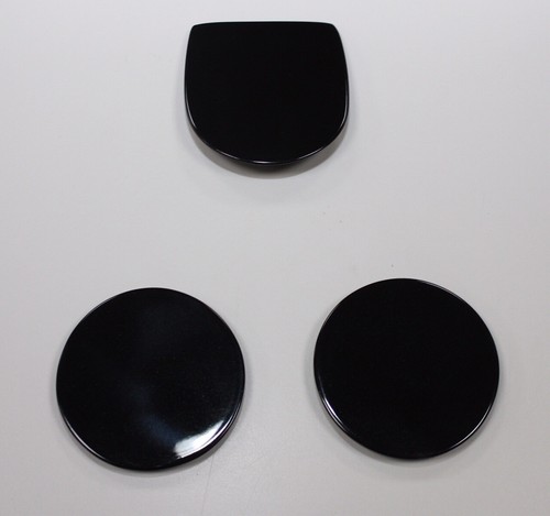 Plug cover for trunk door - plug,