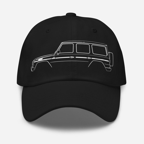 Dad hat for - mercedes, g-class
