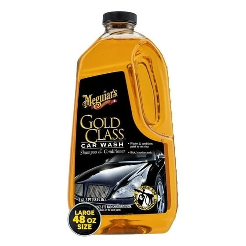 Meguiar g7148 gold - meguiar's,