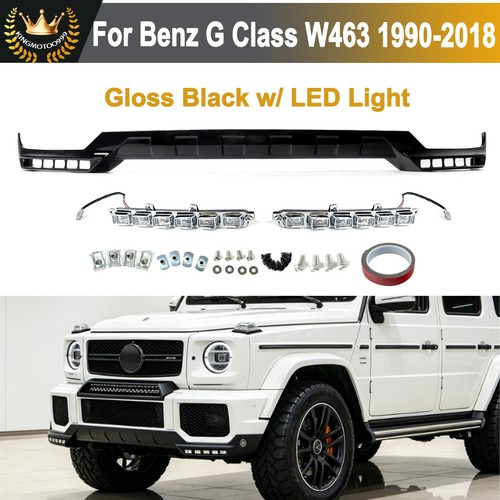 Gloss black style front - gloss, lip