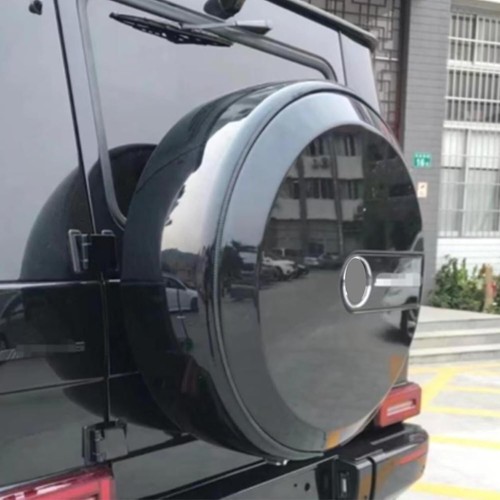 For mercedes spare wheel - mercedes, tire