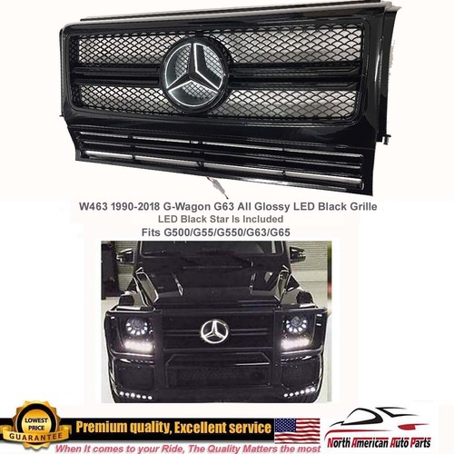 Class w463 wagon - g-wagon, all