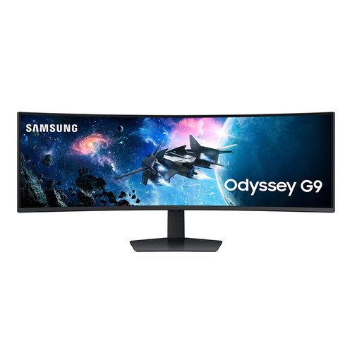 Samsung class odyssey g95c - samsung,