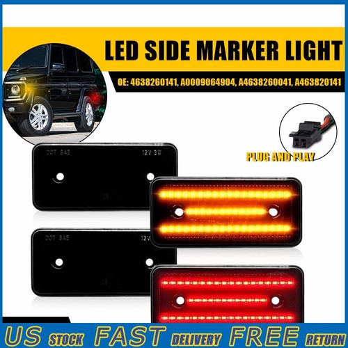 For benz w463 - for, g-class